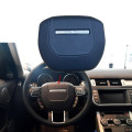 Car Driver Steering Wheel Horn Cover For Land Rover Range Rover Evoque