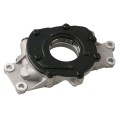 Modification of automobile oil pump compatible with Chevrolet LS m295 engine