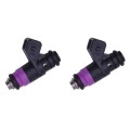 Fuel Injector H132259 for Renault Megane 1.6 16V 31 T. KM Replacement Nozzle Injection Petrol