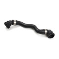 17127592651 Radiator Coolant Hose For BMW 5/6/7 Series F01/F02/F07/F10/F11/F18 Rubber Water Hose