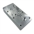 Urea Pump Aluminum Plate Doser Pump for Emitec 4931694 5273337 5273338