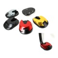 Motorcycle Kickstand Plate Side Stand Extension Plate Enlarger Pad for Honda Forza 350 NSS 350