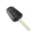 For Opel Vauxhall Astra H 2004-09 Zafira B 2005-2013 2 Buttons H System Remote Key 433MHz