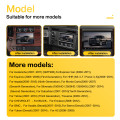 2Din Android 8.1 Car Radio Multimedia Video Player For GMC Yukon Chevrolet Tahoe Suburban