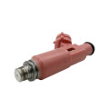 fuel injector for Mazda for mitsubishi Pajero nozzle 195500-4140 / mr507376