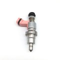 Fuel Injector Nozzle for Toyota Hilux VII 2.5 23707-30010