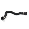 Thermostat Hose 17127526391 For BMW 1 Series E81 Water Pipe E87 Water Tank Lower