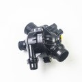 Car Engine Coolant Water Outlet Thermostat for BMW 1' 3' 5' 6' 7' X3