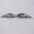 The vehicle side lamp and turn signal warning lamp are suitable for BMW E70 63137171007 63137171008