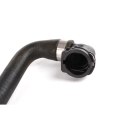 11537500752  New Engine Radiator Coolant Hose For BMW X5 M62 Rubber Water Hose