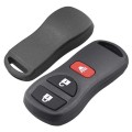 2 Key for Nissan Frontier Murano Quest NV Pathfinder Xterra Versa Car Keyless Entry Remote