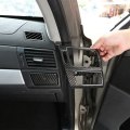 Air Outlet Frame Instrument Air Conditioner Decorative Frame Suitable for BMW- X3 2006-2010