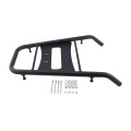 Motorcycle Rear Tail Rack Top Box Case Suitcase Carrier Board for Yamaha WR250R WR 250 R WR250X