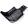 Front Spoiler Skid Plate Engine Guard Cover Chin Fairing Lower Cover for Sportster XL883 XL1200