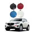Front Towing Hook Cover For Mazda CX5 CX-5 KE 2012 2013 2014 2015 2016 Trailer Cover Cap