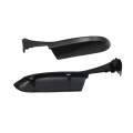 For Subaru Outback Legacy Liberty 2010 2011 Car rearview mirror shell side lower wing mirror cover