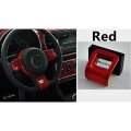 Car styling Steering Wheel Trim Cover Decorative Cap For VW New Beetle 2013-19