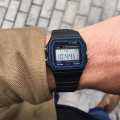 Men`s Digital Watches Luxury  Link Bracelet Wrist Watch - Ref02