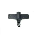 1 PCS For Subaru Legacy Outback Forester Front Bumper Headligh Washer Bracket Adapter Hold Nozzle