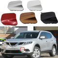 Front Bumper Tow Eye Hook Access Cover Cap For Nissan X-Trail Rogue T32 2014-2017