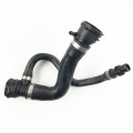 17127537107 Brand New Radiator Cooling Water Hose For BMW X5 2007-2010 E70 Upper Water Hose