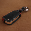 Key Case Cover Fob Holder For Chevrolet Cruze Spark Epica Lova Camaro Impala For OPEL