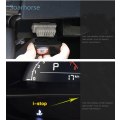 For Mazda Auto Stop Start Engine System Off Device Control Intelligent Sensor Plug