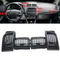 Left Right Central Front Dash Air Conditioning A/C Vent Outlet For Mitsubishi ASX 2010-2018