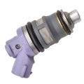 Fuel Injector Nozzle For 1991-1997 For TOYOTA Previa Estima 2.4L 2TZFE 2325076010