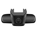 Car DVR Dual Camera WiFi Monitor Full HD 1080P Driving Video Recorder Dash Cam, Night Vision