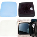 For Suzuki Jimny Rearview Mirror Glass with Heating Wide Angle Side mirror Parking Auxiliary Lens