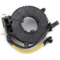 Combination Switch Contact Cable Sub Assy with Cruiser Control for Mitsubishi Colt VI 2004-2012