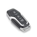 Smart Card Remote Car Key 433/434MHz For Ford Mondeo Edge S-Max Galaxy 2014-18 3B ID49 Chip