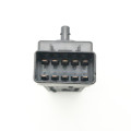 Front Left Right Side Electric Power Seat Backrest Control Adjustment Switch For Mitsubishi