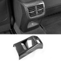 For Kia K5 Optima 2020 2021 2022 Car Rear Armrest Air Condition Outlet Vent Cover