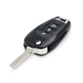 2/3/4 Buttons Car Remote Key For Chevrolet Colorado Cruze Trailblazer Onix Tracker Onix