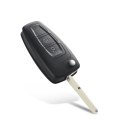 Remote Car Key Fob For Ford Ranger 2015 C-Max Focus Grand Mondeo 433Mhz FSK 2B