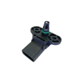 2 pcs Intake Manifold Saborway Air Boost Pressure Sensor For Golf A3 1.4