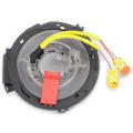 Combination Switch Contact Cable Sub-Assy for Chrysler Jeep Grand Cherokee 2014-2020