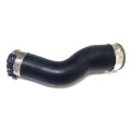 New Booster Intake Hose For BMW X5 F15 Inflation Tube Turbocharger Pipe Intercooler Tube