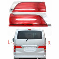 For Nissan NV200 TailLight Reflector Brake Lights Cap Rear Lights Cover