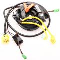 Combination Switch Contact Cable Sub Assy without Heating For Chevrolet