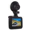 GS63H Car DVR Camera 2.4 inch LCD Screen HD 2880 x 2160P 150 Degree Wide Angle Viewing