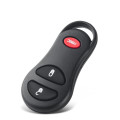 Remote Control Car Key Fob For DODGE Caravan Ram Dakota Durango Chrysler Town & Country