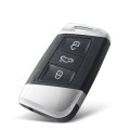Smart Remote Key Shell For Volkswagen Passat B8 Arteon CC Magotan B5 Jetta Skoda A7 Variant