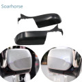 Car rearview mirror cover side lower wing mirror shell cover For Subaru Forester 2008-12
