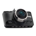 GS98C Car DVR Camera 2.7 inch LCD Screen HD 2304 x 1296P 170 Degree Wide Angle Viewing