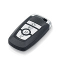 Car Remote Control Key For Ford Edge Fusion Expedition Explorer Mustang ID49 Chip 4/5 Buttons