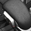 Car Central Control Gear Cover Gear Head Cover Interior Modification For Buick Envision Willand
