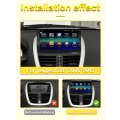 Car Radio For Peugeot 207 2006 - 15 2 Din Auto Android 10 GPS FM4G 16EQ AHD1080P Multimedia Player